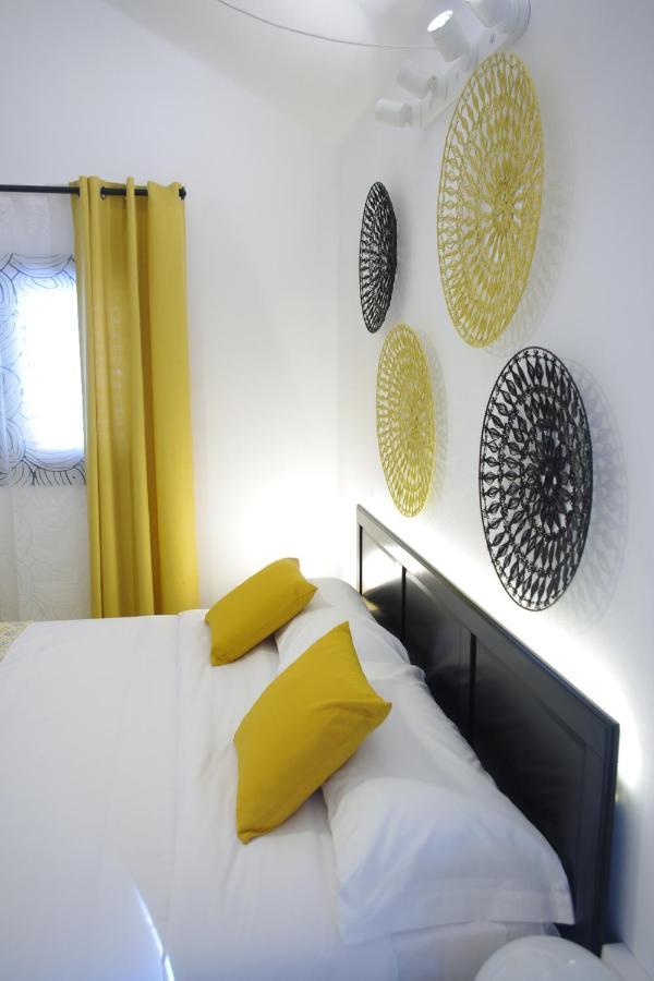 Magma Rooms Playa Honda Плайя-Онда Екстер'єр фото