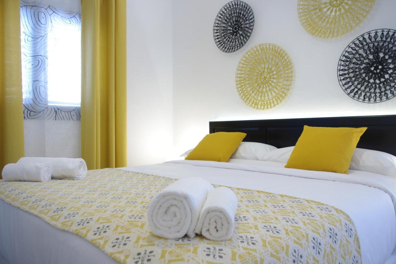 Magma Rooms Playa Honda Плайя-Онда Номер фото