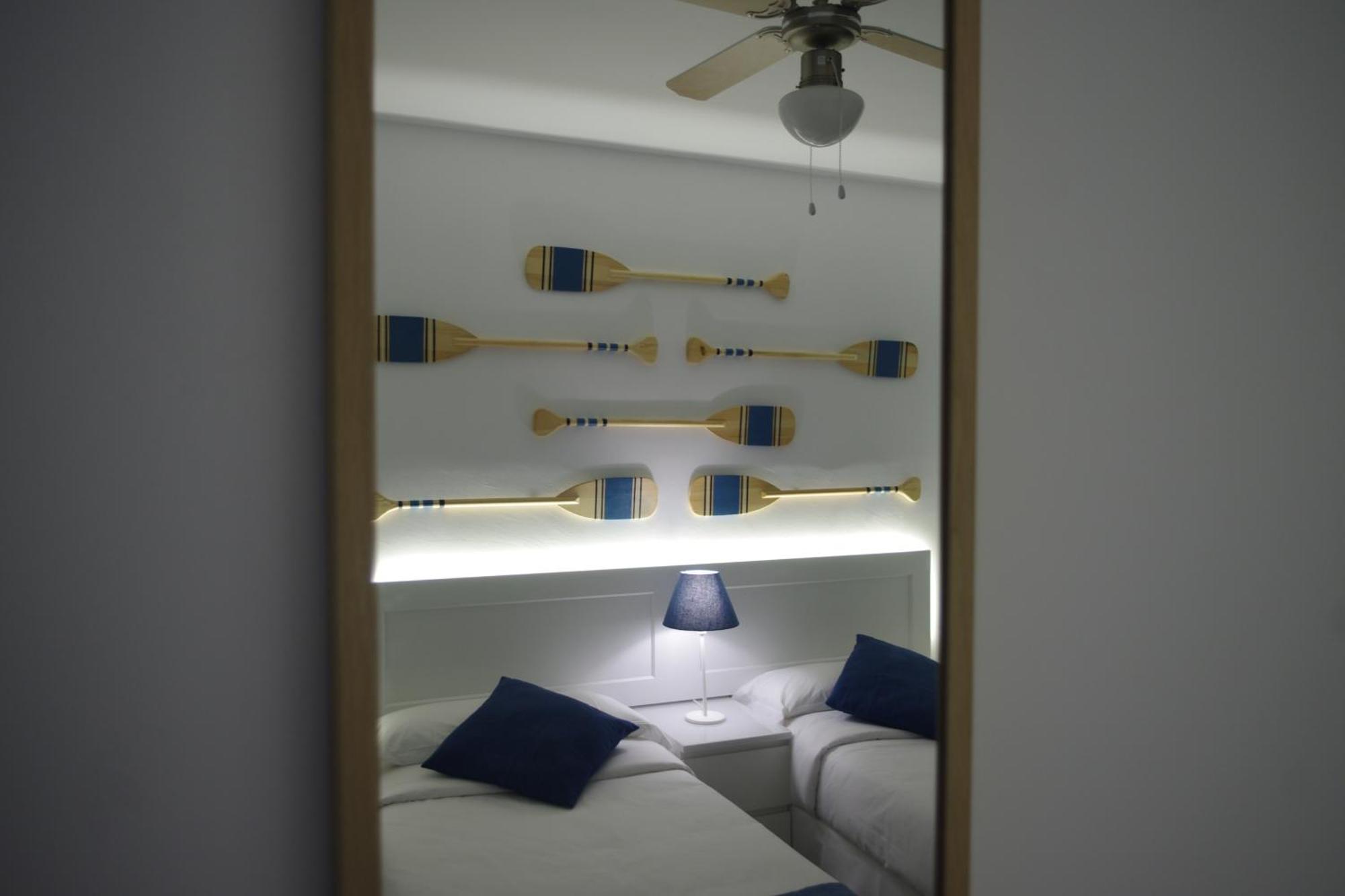 Magma Rooms Playa Honda Плайя-Онда Номер фото