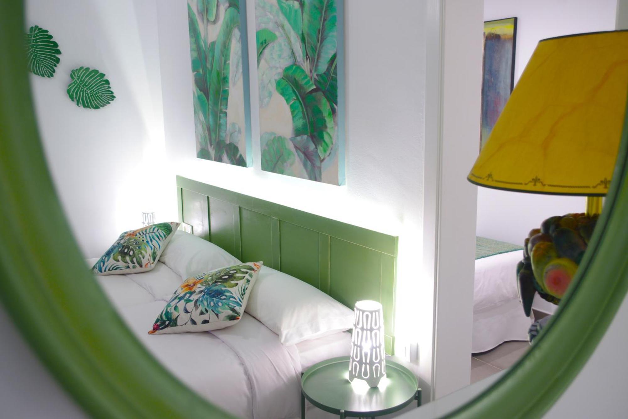 Magma Rooms Playa Honda Плайя-Онда Номер фото