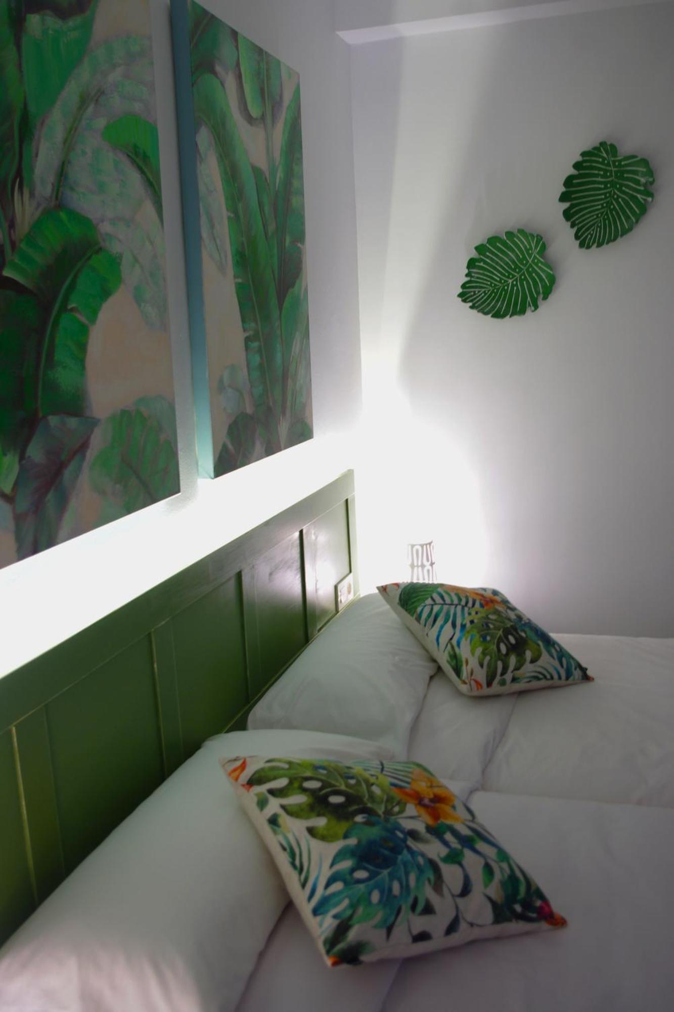 Magma Rooms Playa Honda Плайя-Онда Номер фото