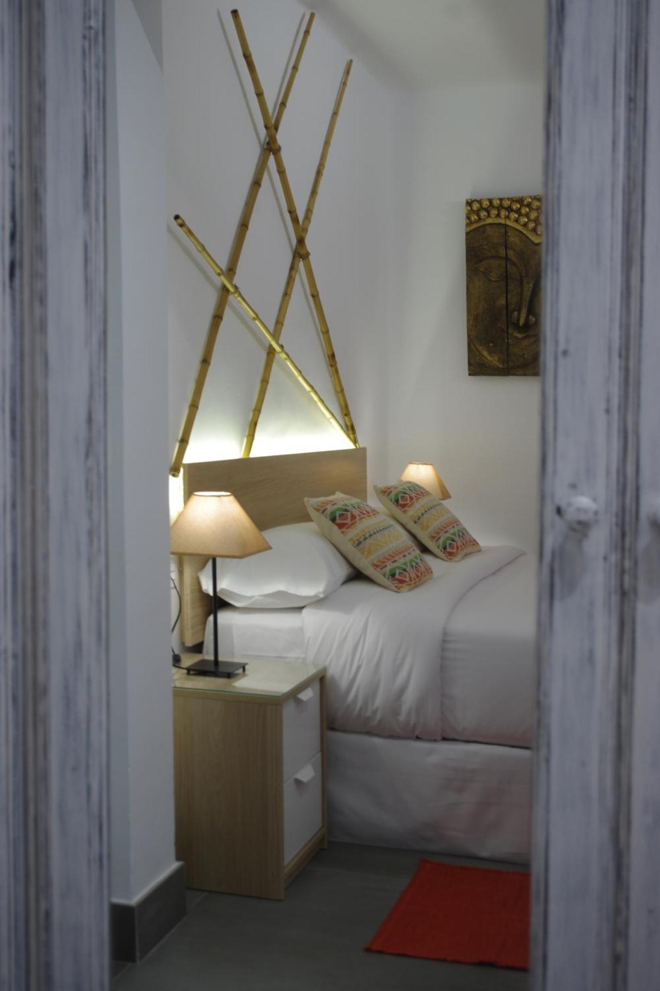 Magma Rooms Playa Honda Плайя-Онда Номер фото