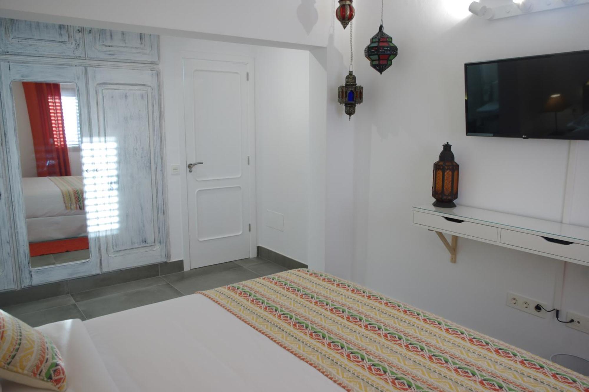 Magma Rooms Playa Honda Плайя-Онда Номер фото