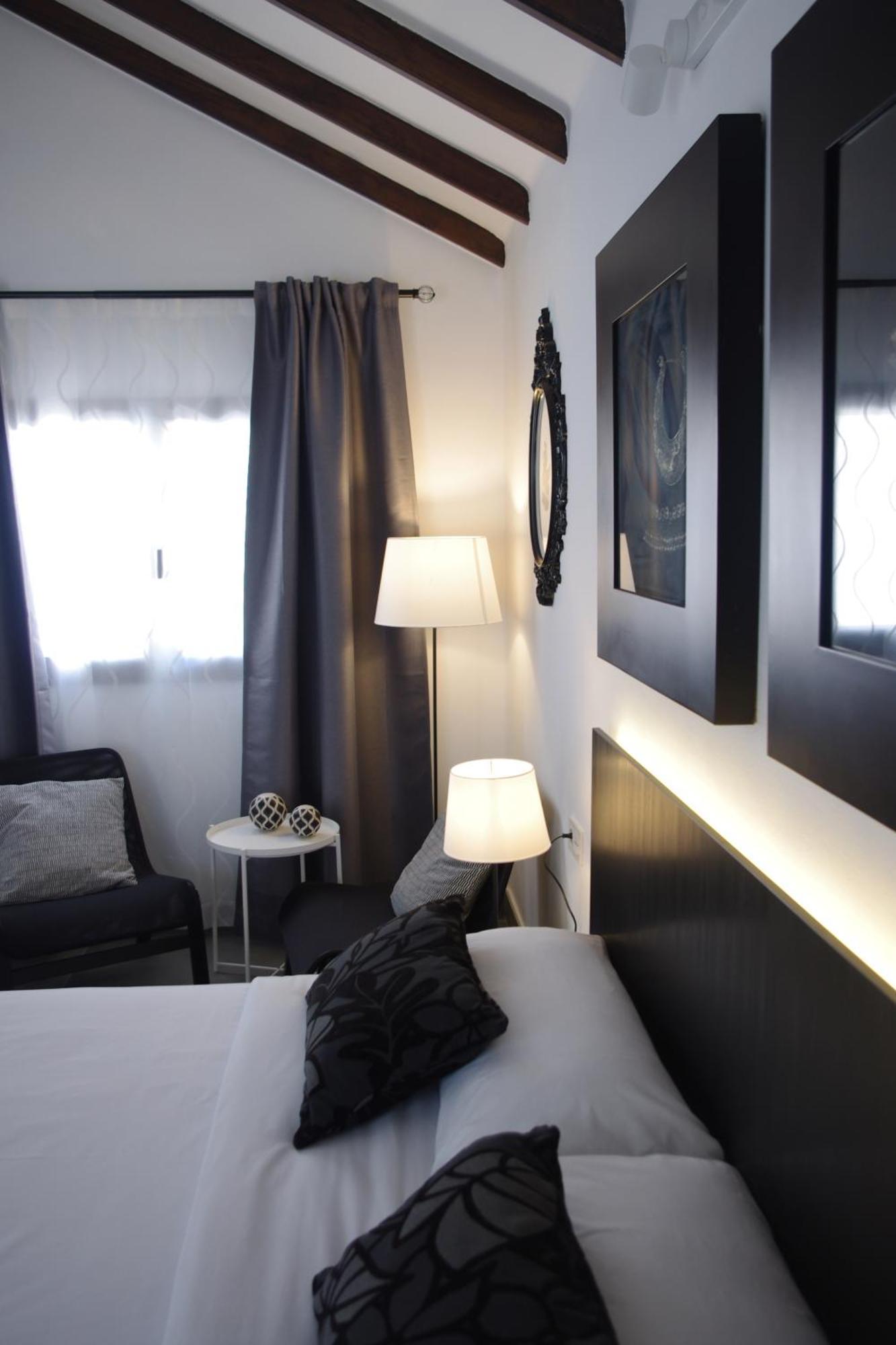 Magma Rooms Playa Honda Плайя-Онда Номер фото