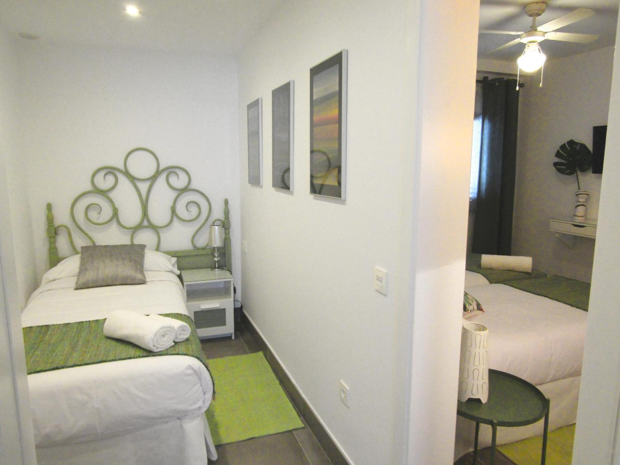 Magma Rooms Playa Honda Плайя-Онда Номер фото